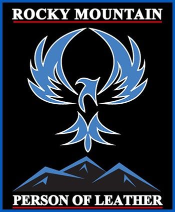 Rocky Mountain Person of Leather